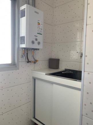Imagem Apartamento com 2 Quartos à Venda, 54 m² em Santa Terezinha - São Bernardo do Campo