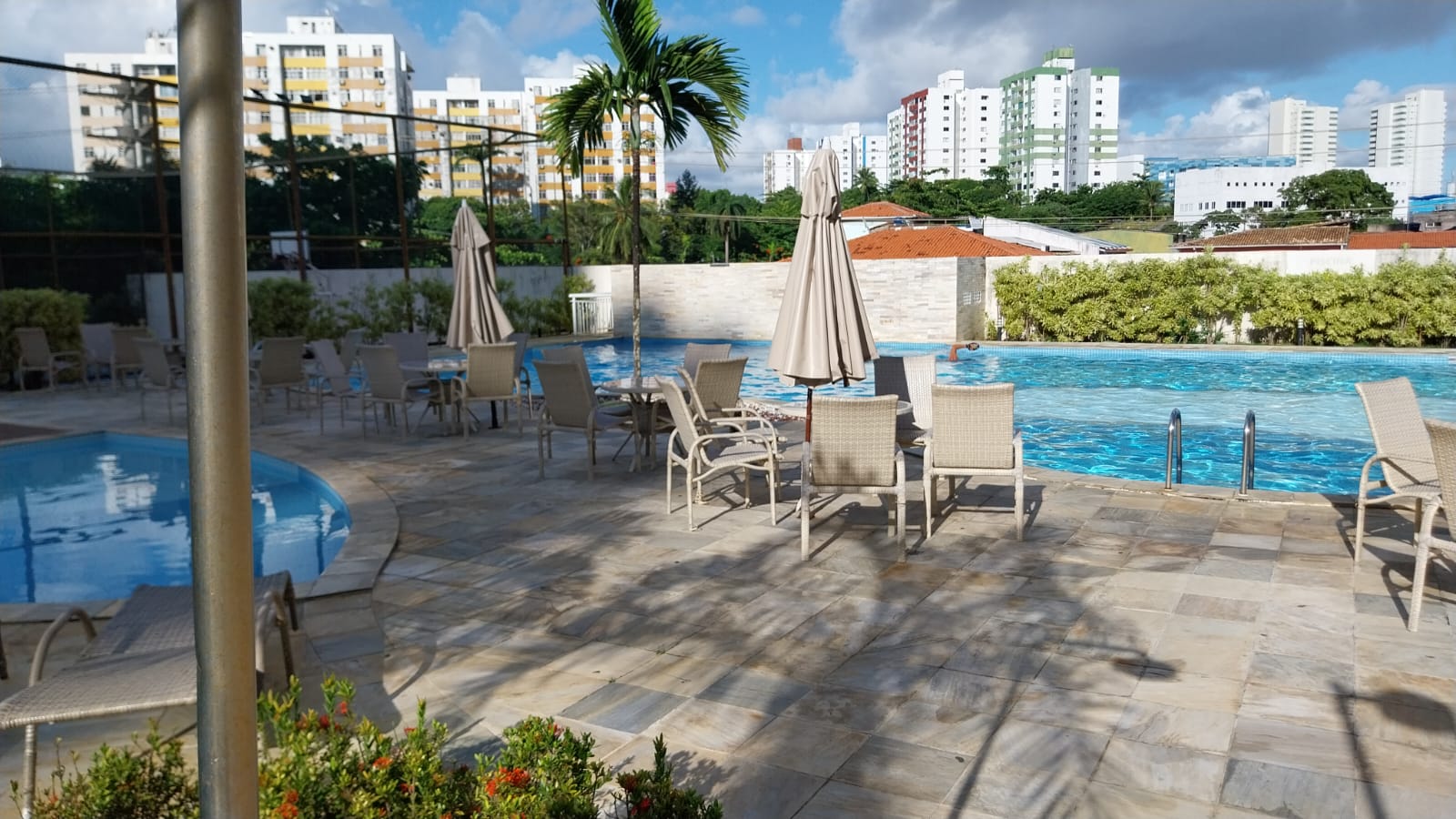 Foto do imóvel: Apartamento com 3 Quartos à Venda, 110 m² em  - 