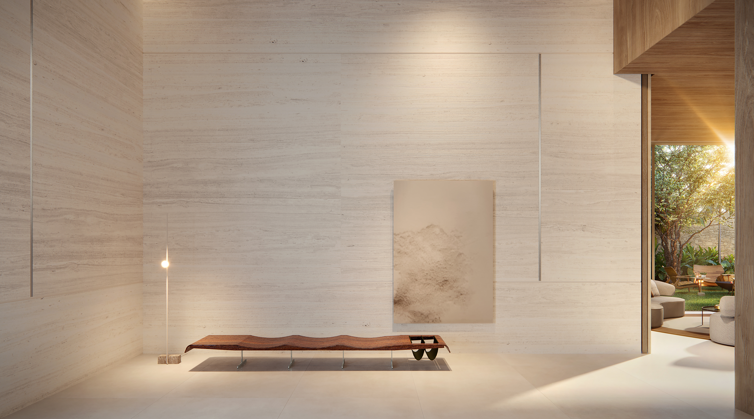 Foto do imóvel: Apartamento com 3 Quartos à Venda, 185 m² em Cerqueira César - São Paulo