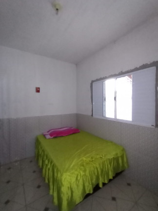 Imagem Casa com 3 Quartos à Venda, 133 m² em Vila Passos - Lorena