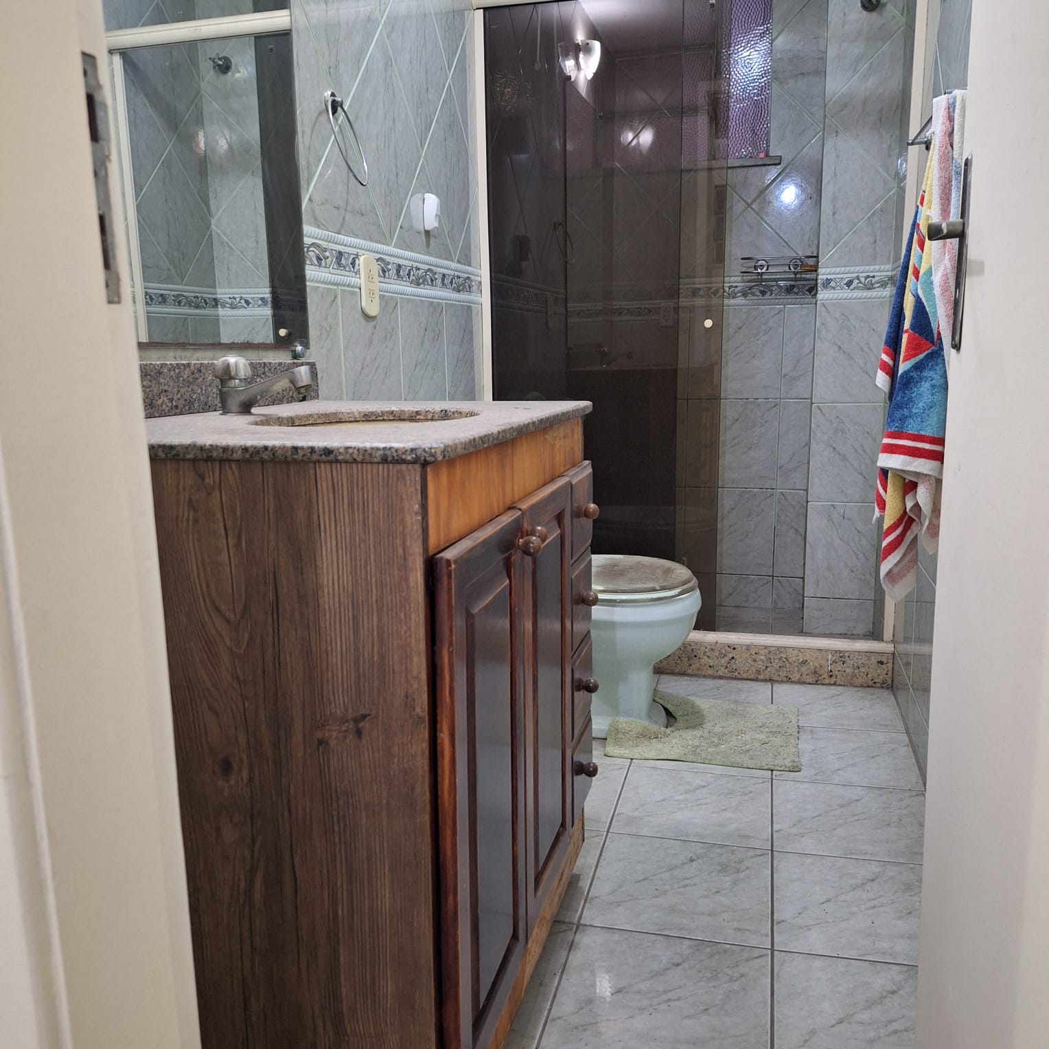 Imagem Apartamento com 2 Quartos à Venda, 77 m² em Centro - São Gonçalo