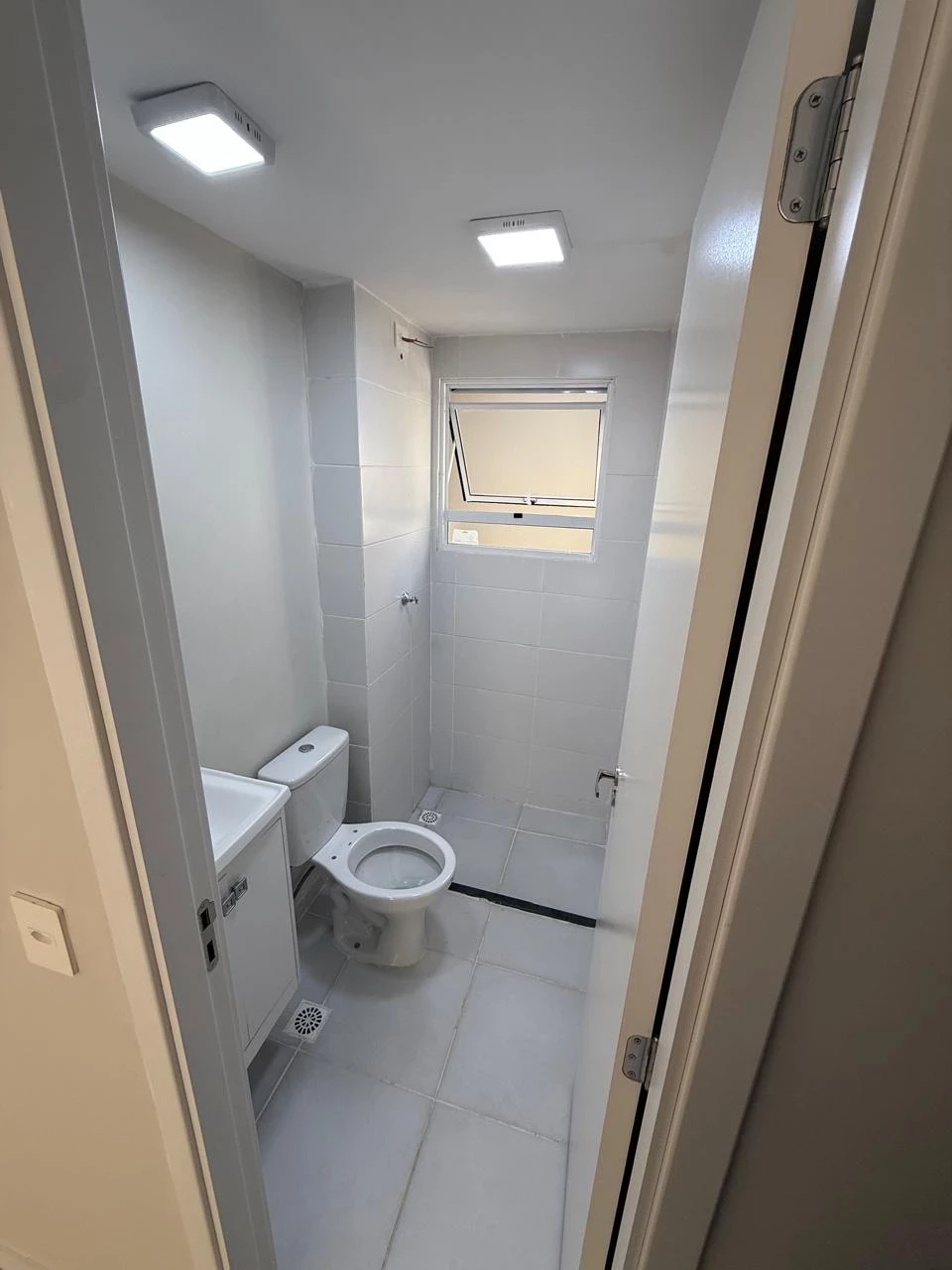 Imagem Apartamento com 2 Quartos à Venda, 46 metros em Jardim Marica - Mogi das Cruzes