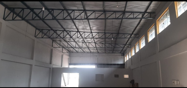 Imagem Galpão para Alugar, 360 m² em Morada Nobre - Valparaíso de Goiás