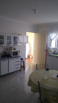 Imagem Casa com 3 Quartos à Venda, 164 m² em Palmeiras - Araçatuba