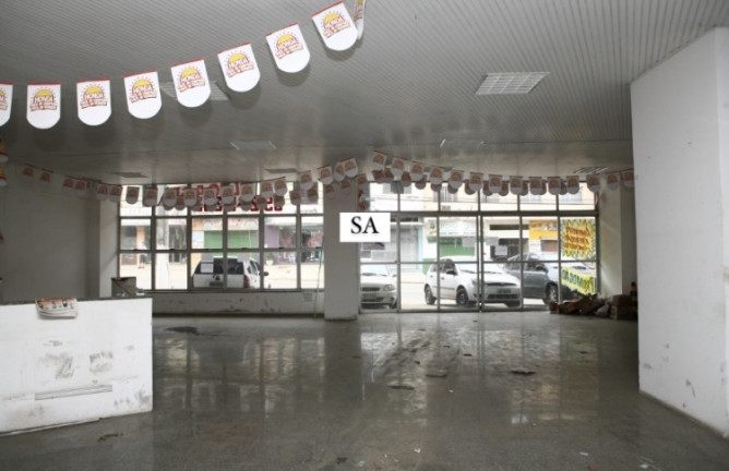 Imagem Imóvel Comercial à Venda, 5.000 m² em Maria Ortiz - Cachoeiro de Itapemirim