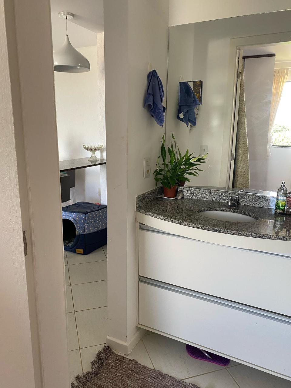 Imagem Apartamento com 1 Quarto à Venda, 48 m² em Pitangueiras - Lauro de Freitas