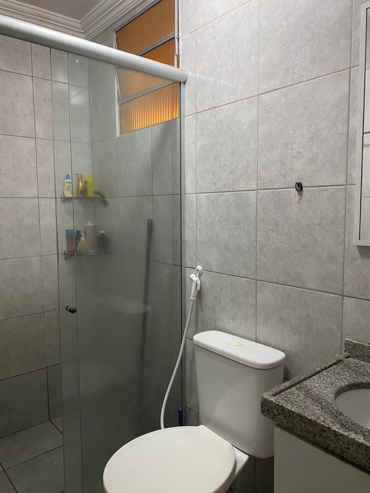 Imagem Apartamento com 2 Quartos à Venda, 55 m²em Maraponga - Fortaleza