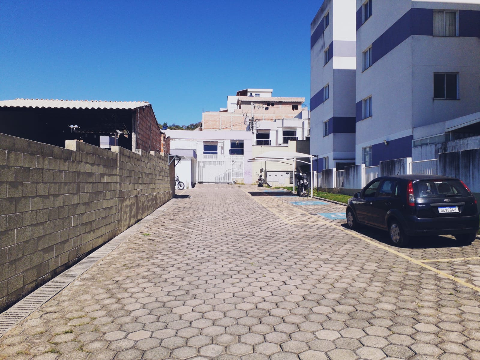 Imagem Apartamento com 2 Quartos para Alugar, 65 m²em Novo Centro - Santa Luzia