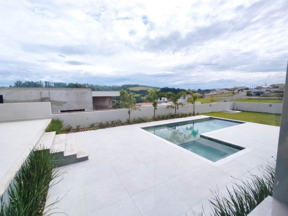Imagem Casa de Condomínio com 3 Quartos à Venda, 201 m² em Condomínio Jardim Flamboyan - Bragança Paulista