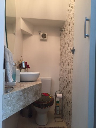 Imagem Casa de Condomínio com 3 Quartos à Venda, 120 m² em Condomínio Residence Club - Jacareí