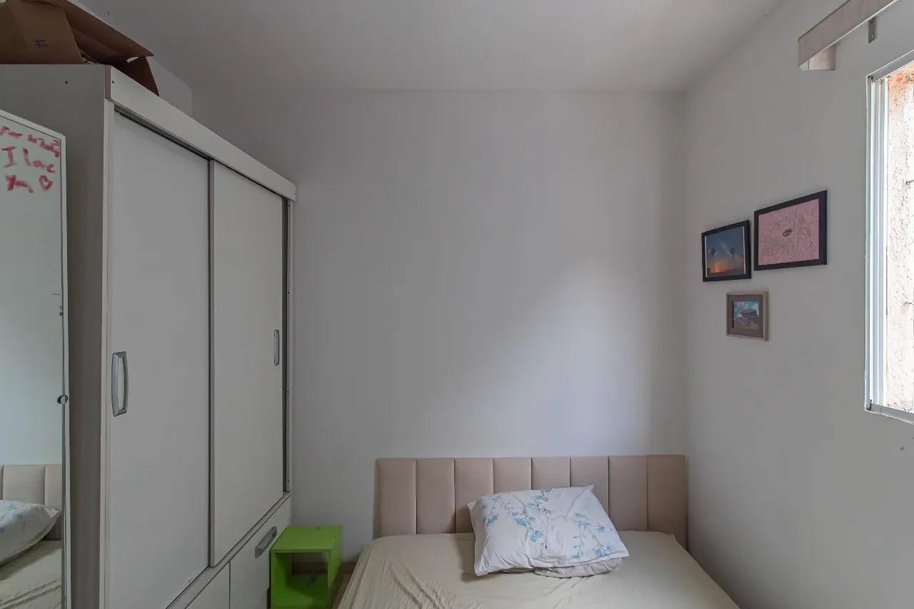 Imagem Sobrado com 3 Quartos à Venda, 90 m² em Parque Maria Luiza - São Paulo