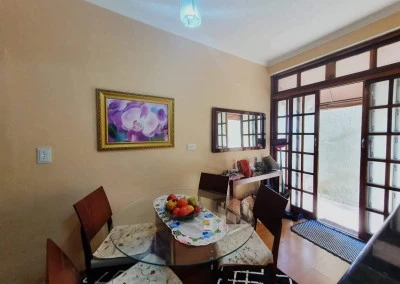 Imagem Sobrado com 4 Quartos à Venda, 210 m² em Jardim Santo Alberto - Santo André