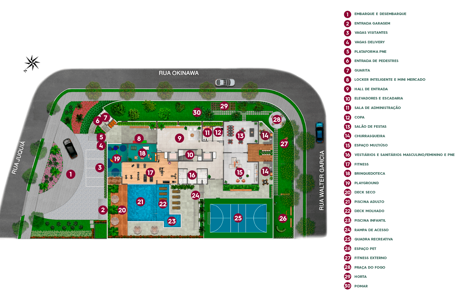 Imagem Apartamento com 2 Quartos à Venda, 55 m²em Jardim Cristiane - Santo André