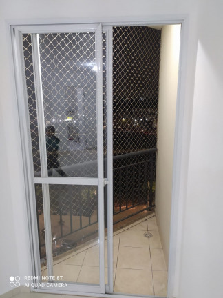 Foto do imóvel: Apartamento com 2 Quartos à Venda, 52 m² em São Pedro - Osasco