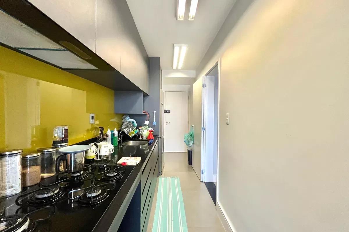 Imagem Apartamento com 3 Quartos à Venda, 100 metros em Chácara Inglesa - São Paulo