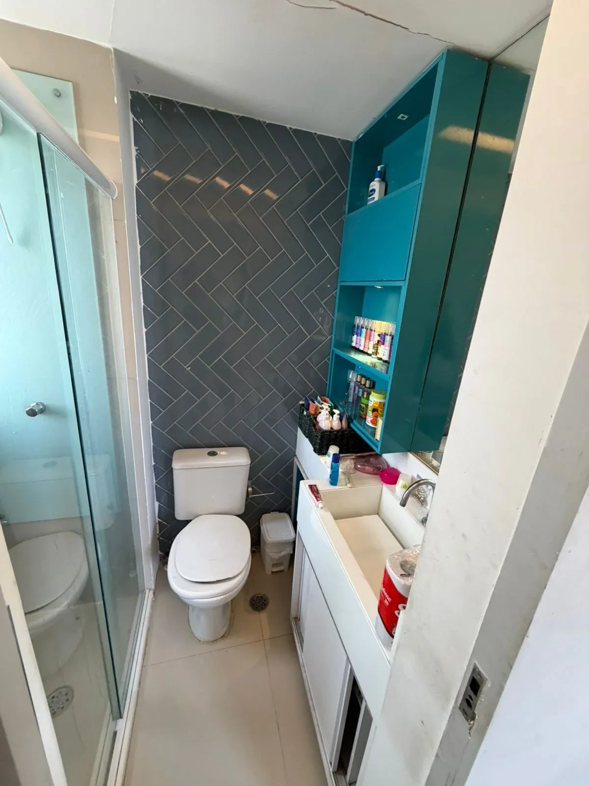 Imagem Apartamento com 3 Quartos à Venda, 91 m² em Torre - Recife