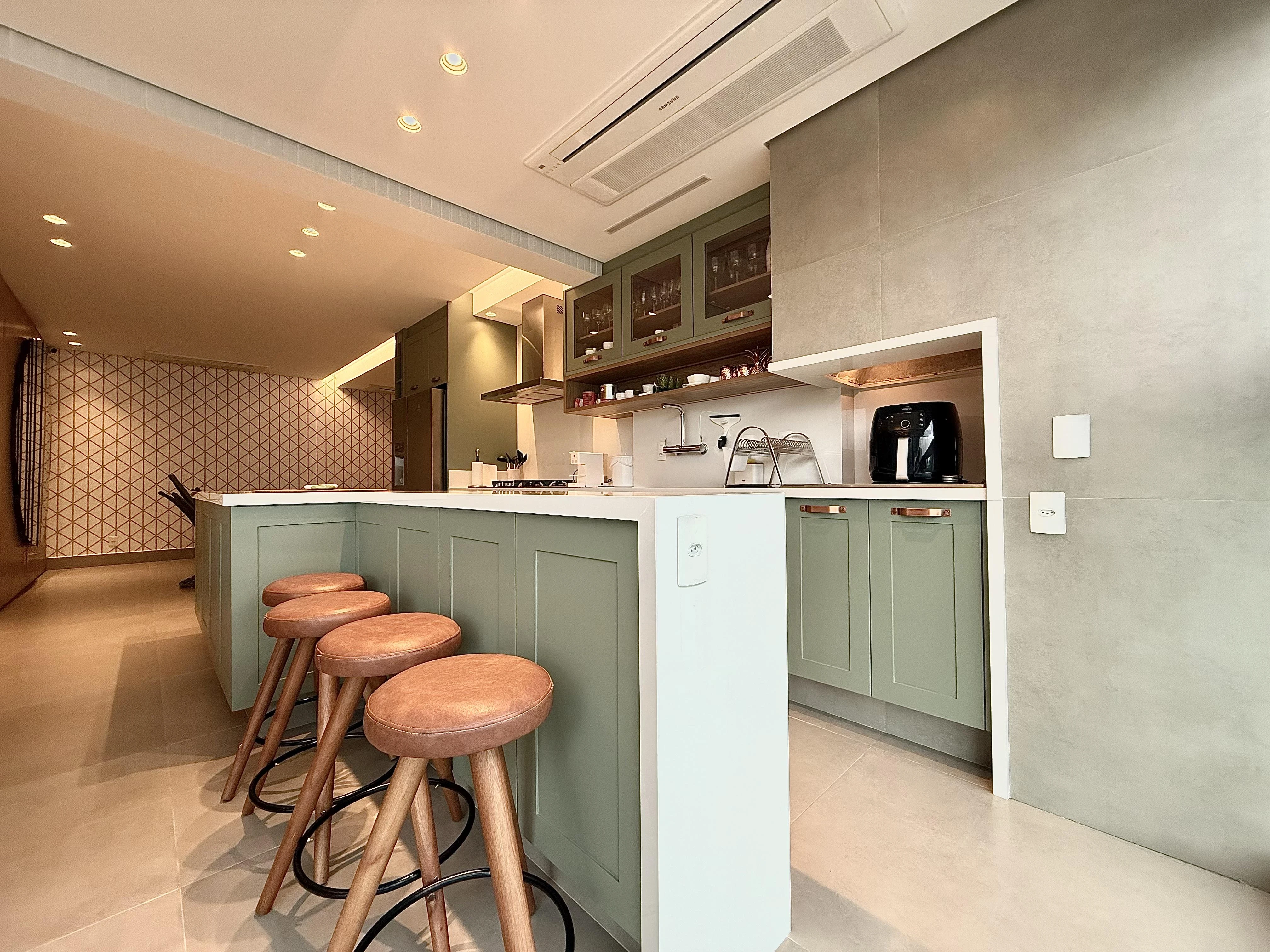 Imagem Apartamento com 3 Quartos à Venda, 122 m² em Riviera - Bertioga