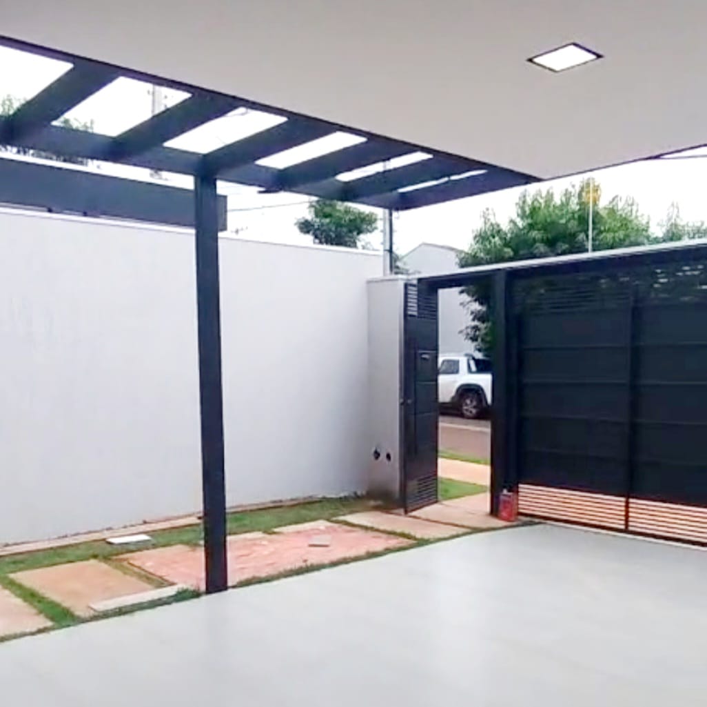 Casa com 3 Quartos à Venda, 113 m² em Bairro Seminário - Campo Grande