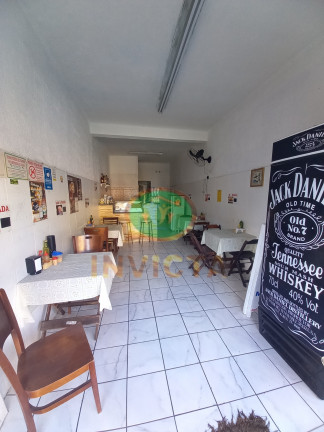 Ponto Comercial à Venda, 180 m² em Belenzinho - São Paulo