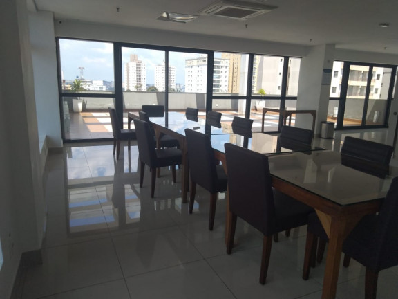Imagem Sala Comercial à Venda ou Locação, 35 m² em Centro - Osasco