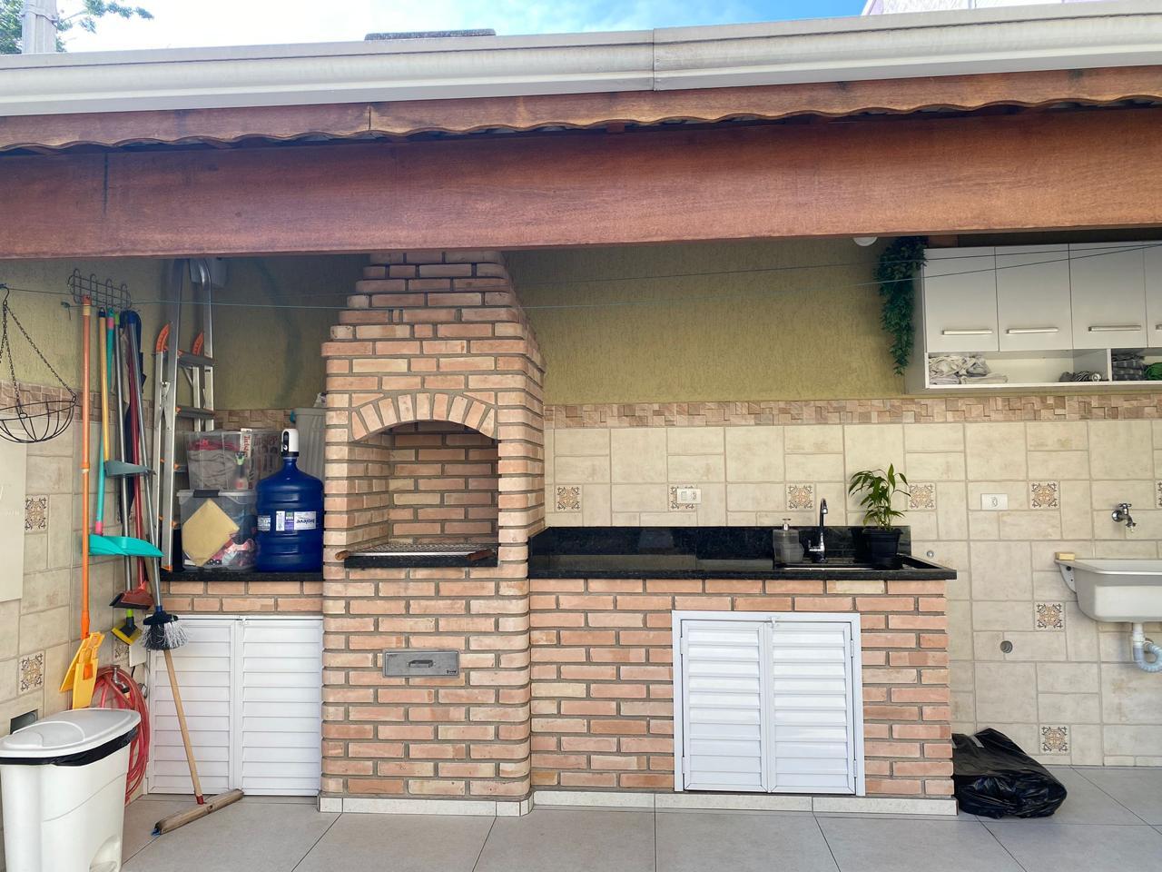 Imagem Sobrado com 2 Quartos à Venda, 92 m²em Vila Alpina - São Paulo