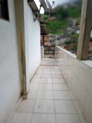 Imagem Casa com 2 Quartos à Venda, 100 m² em Jardim Meudon - Teresópolis
