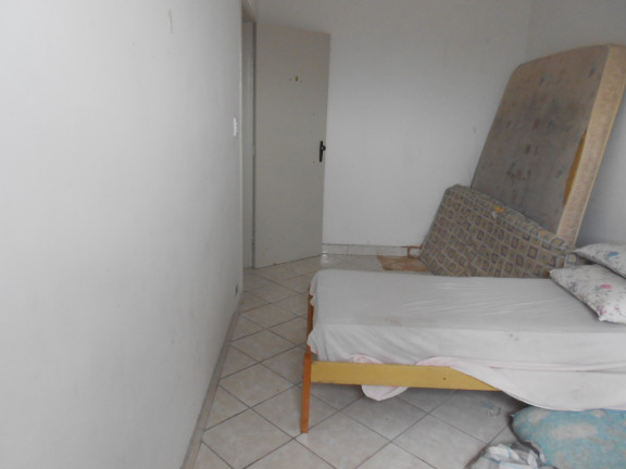 Imagem Apartamento com 1 Quarto à Venda, 50 m² em Caiçara - Praia Grande