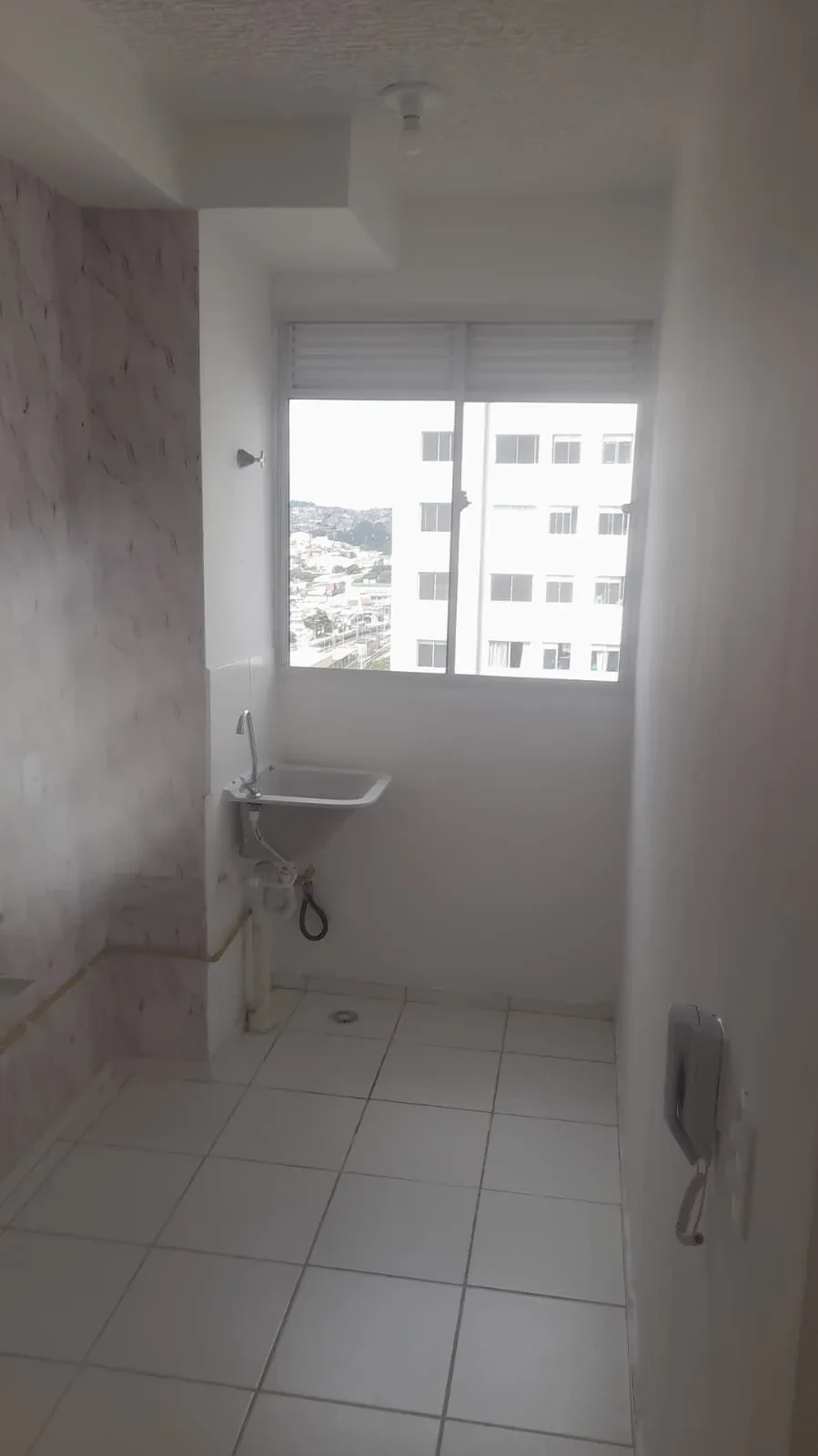 Imagem Apartamento com 2 Quartos para Alugar, 43 m² em Guaianazes - São Paulo