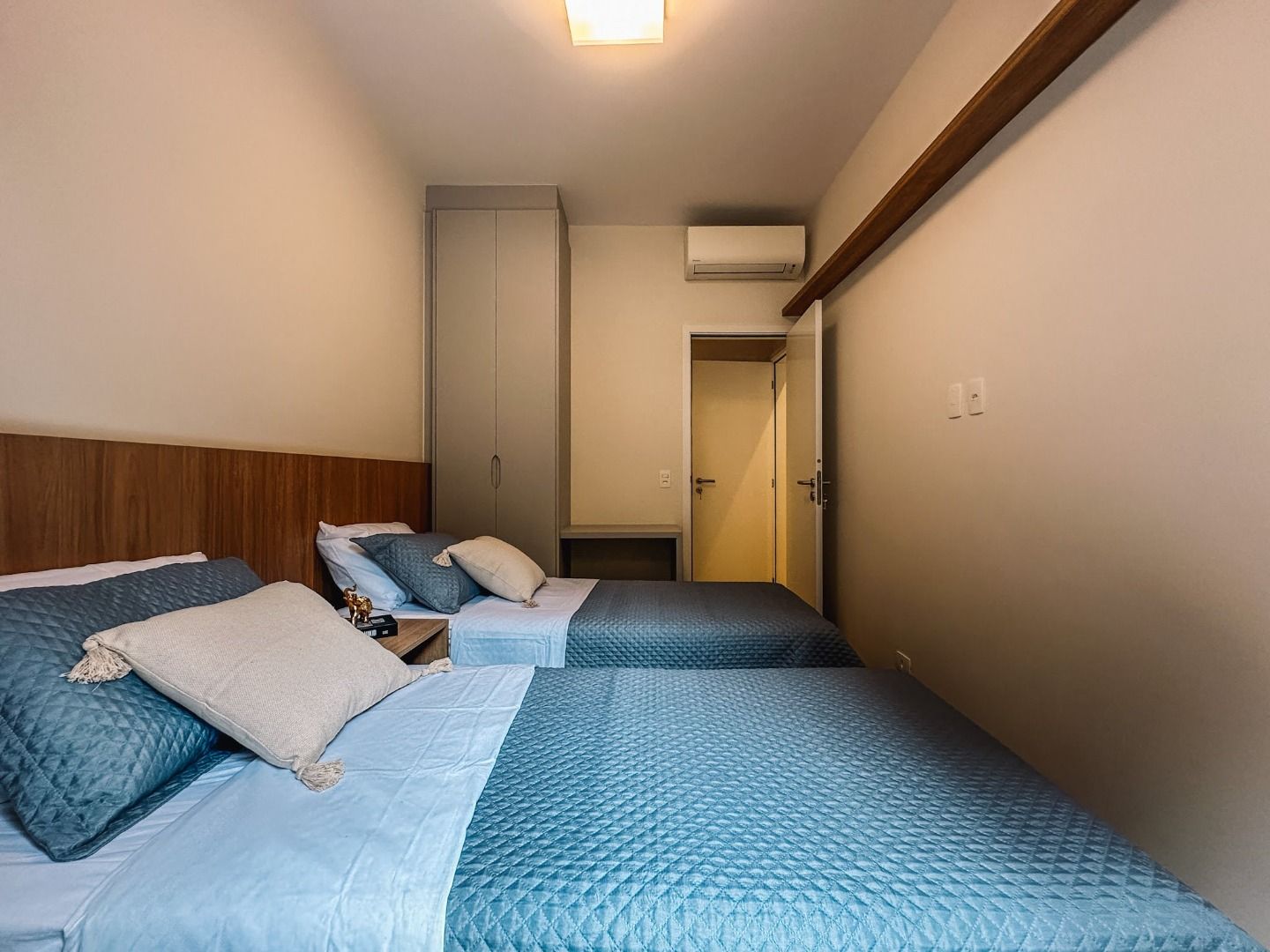 Foto do imóvel: Apartamento com 4 Quartos à Venda, 207 m² em Riviera - Bertioga