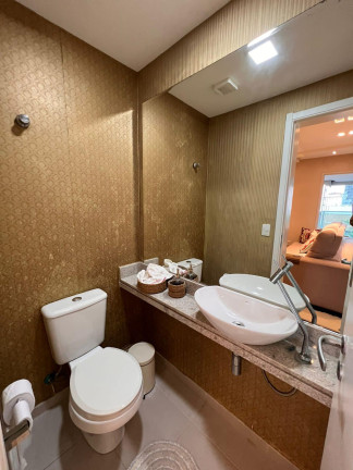 Imagem Apartamento com 4 Quartos à Venda, 142 m² em Ponta D'Areia - São Luís