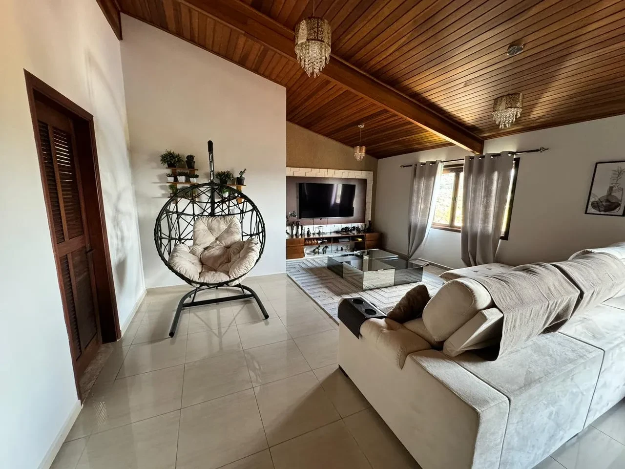 Imagem Casa de Condomínio com 3 Quartos à Venda, 280 m² em Jardim das Flores - Cotia