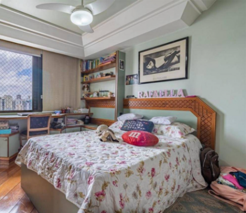 Imagem Cobertura com 3 Quartos à Venda,  em Moema - São Paulo