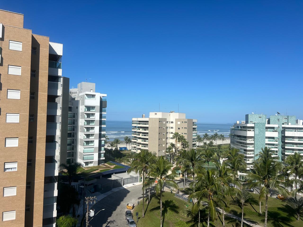 Imagem Apartamento com 3 Quartos para Temporada, 143 m² em Riviera - Bertioga