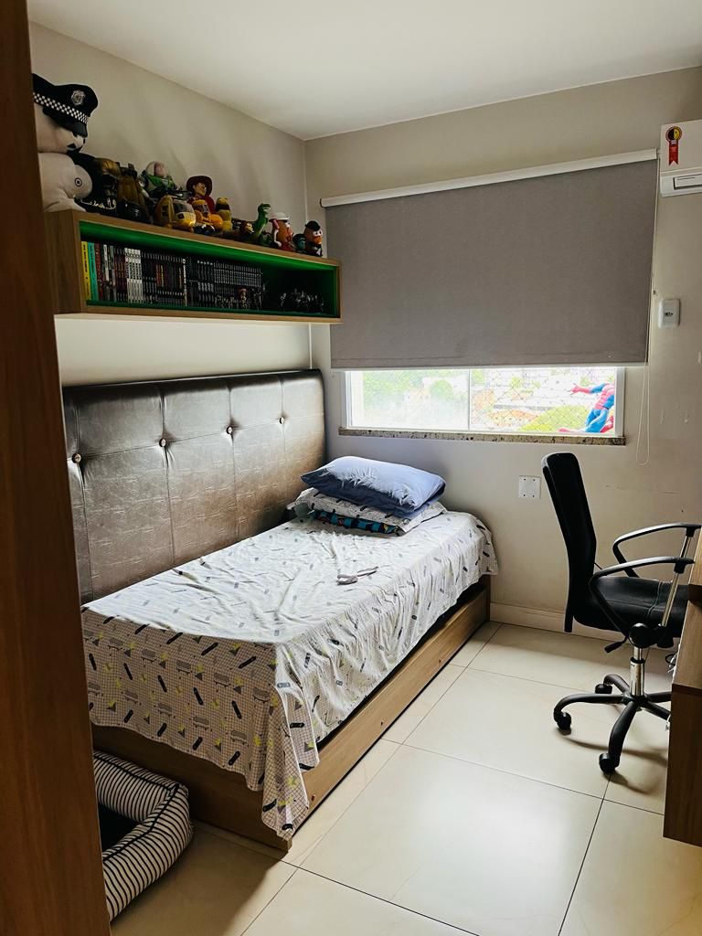Imagem Apartamento com 3 Quartos à Venda, 86 m²em Pedreira - Belém