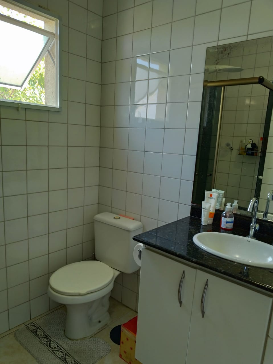 Imagem Casa de Condomínio com 2 Quartos à Venda, 80 m²em Parque Centenário - Jundiaí