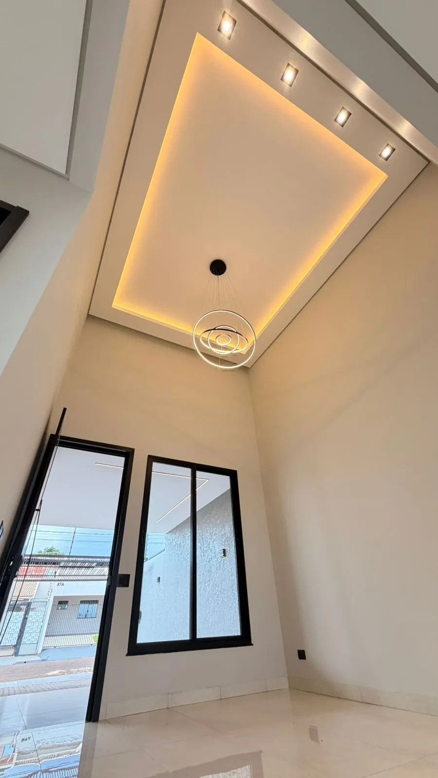 Imagem Casa com 3 Quartos à Venda, 100 m² em Ecovalley Ecologic City - Sarandi