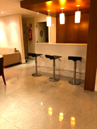 Foto do imóvel: Apartamento com 3 Quartos à Venda, 134 m² em Itaim Bibi - São Paulo