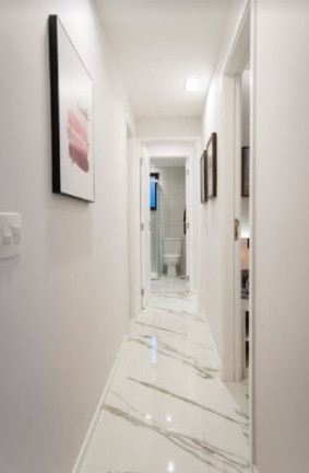 Imagem Apartamento com 2 Quartos à Venda, 53 m² em Jardim Vila Mariana - São Paulo