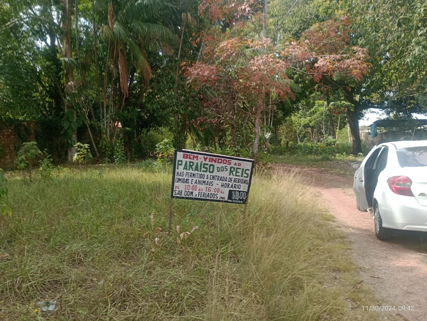 Imagem Chácara à Venda, 55.950 m² em São João do Outeiro (Outeiro) - Belém