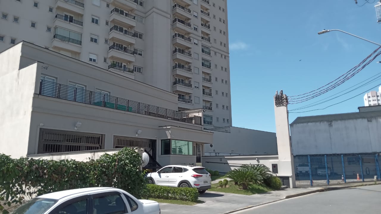 Apartamento com 4 Quartos à Venda, 208 m²em Pedregulho - Guaratinguetá