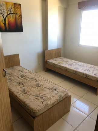 Imagem Apartamento com 2 Quartos à Venda, 70 m² em Caiçara - Praia Grande