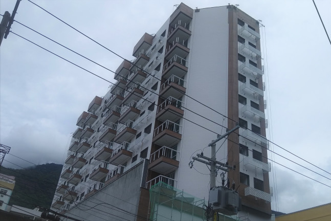 Condomínio Magnus Residence em Rio de Janeiro