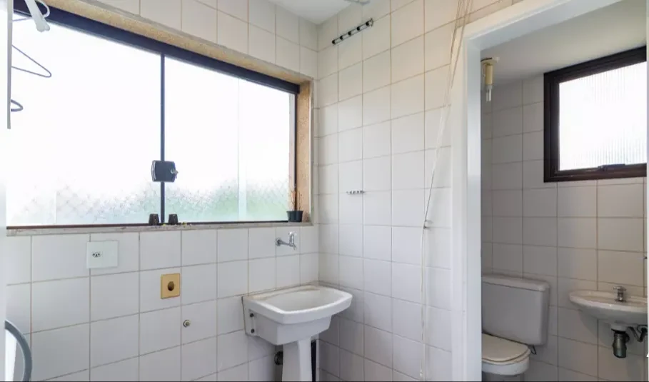 Imagem Apartamento com 3 Quartos à Venda, 150 m² em Vila Andrade - São Paulo