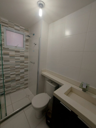 Imagem Apartamento com 2 Quartos à Venda, 62 m² em Vila Taquari - São Paulo