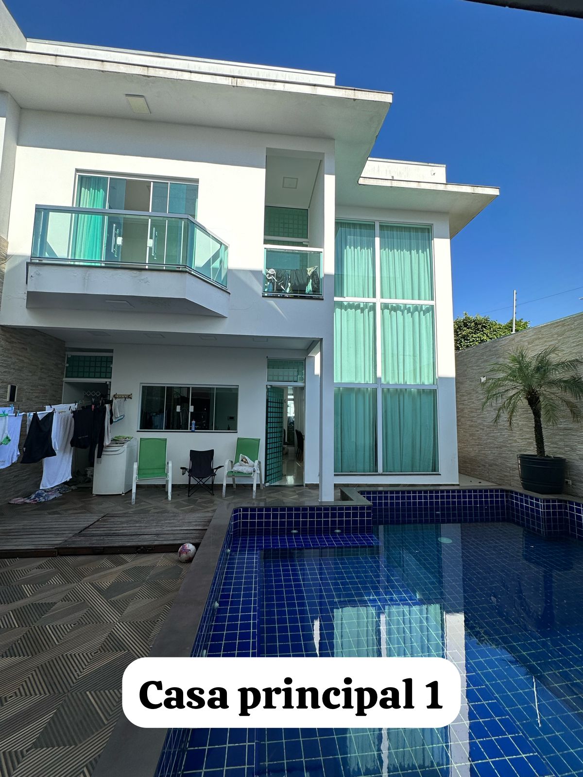 Imagem Sobrado com 3 Quartos à Venda, 267 m²em Jardim Aricanduva - São Paulo