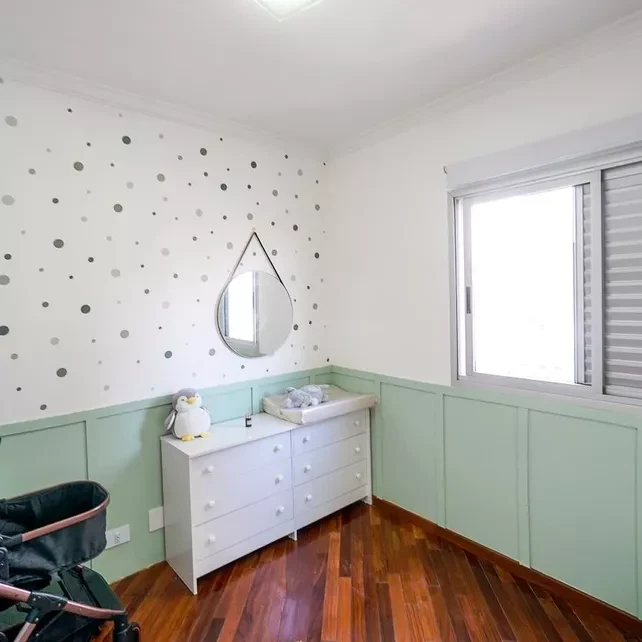 Foto do imóvel: Apartamento com 3 Quartos à Venda, 93 m² em Vila Gomes Cardim - São Paulo