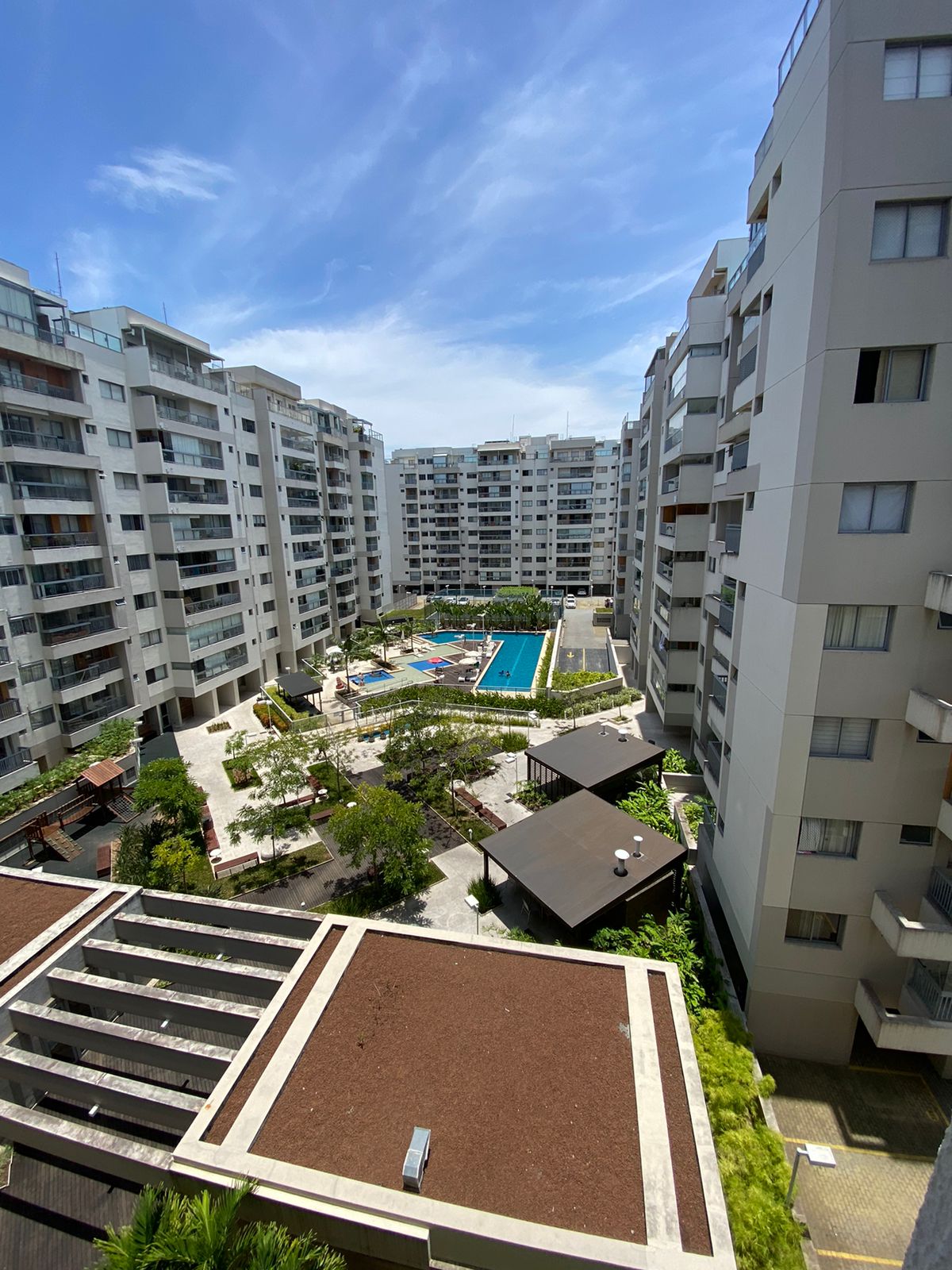 Apartamento com 2 Quartos à Venda, 80 m²em Recreio dos Bandeirantes - Rio de Janeiro
