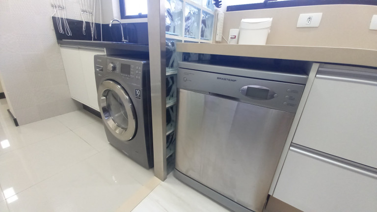 Imagem Apartamento com 4 Quartos à Venda, 212 m²em Rudge Ramos - São Bernardo do Campo