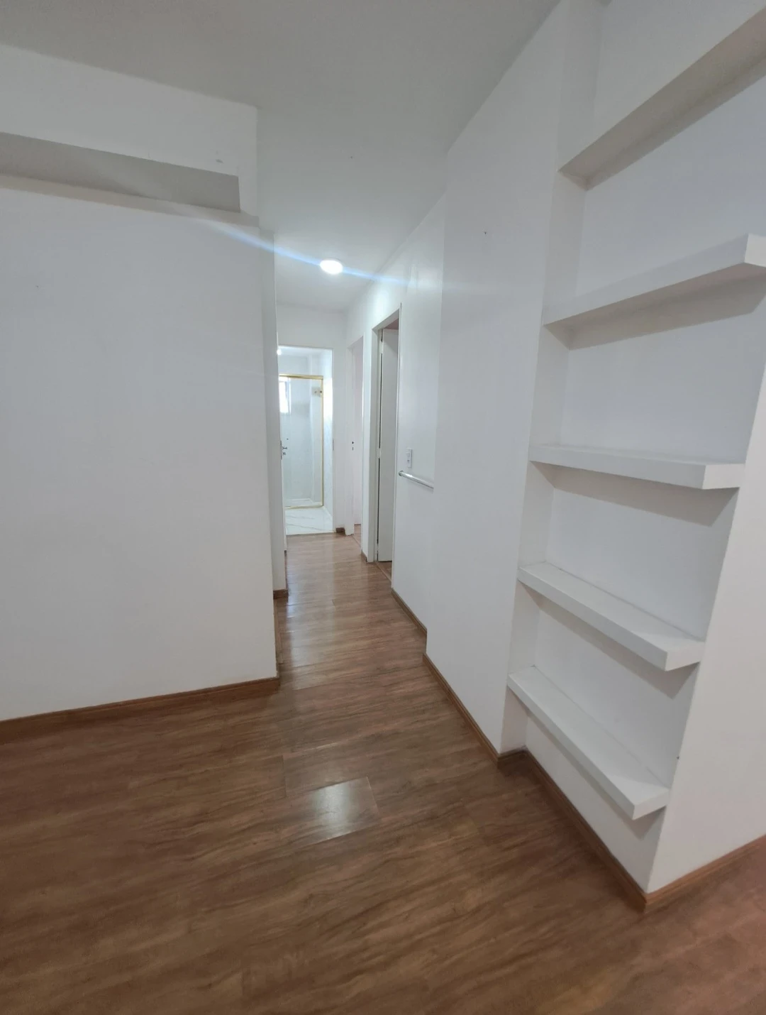 Imagem Apartamento com 2 Quartos à Venda, 65 m² em Belenzinho - São Paulo