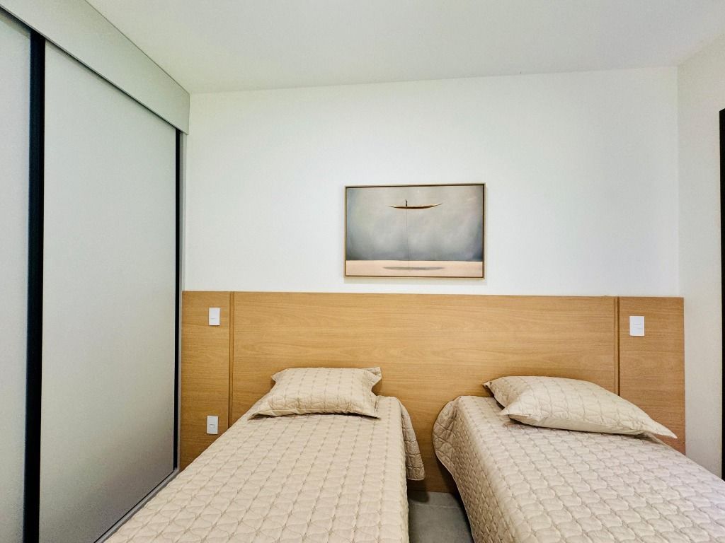 Foto do imóvel: Casa de Condomínio com 2 Quartos à Venda, 62 m² em Riviera - Bertioga